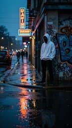 Concrete Jungle Drill