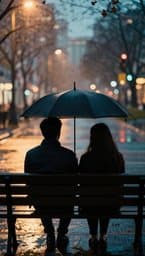 Velvet Rain