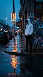 Concrete Jungle Drill