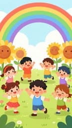 Color Dance