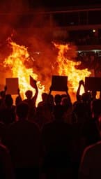 Hate for the President