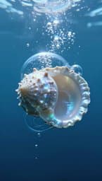 Tin Bubbles