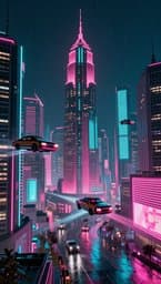 8-Bit Horizon