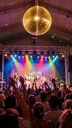 Schlager Party