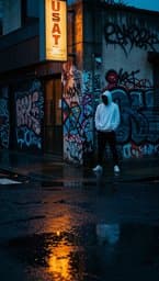 Concrete Jungle Drill