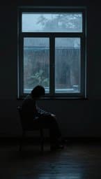Silent Tears