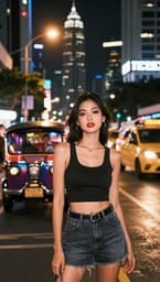 EDSA Thrills