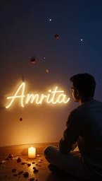 Amrita