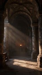 Chapel Breath