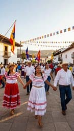 Hacia Adelante