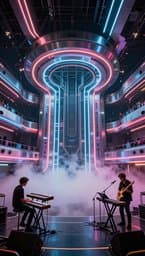 Structured Flow