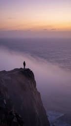 Soaring Glass