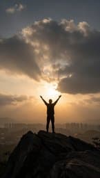 Faith Over Fear