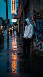 Concrete Jungle Drill