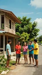 Tapad Balay