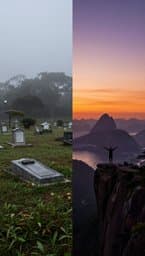 Silêncio Pós Vida