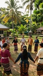 Bumiputra Rising