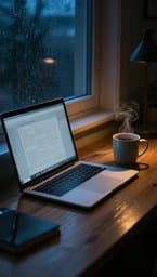 Midnight Focus