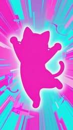 Glitch Kitty