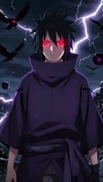 Chidori Sparking