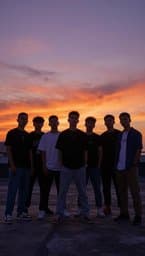 D'Brotherhood