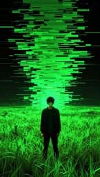 The Glitch in Verity