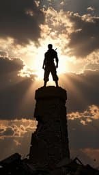Heroes Return
