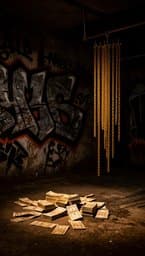 Rhyme Scheme Cash