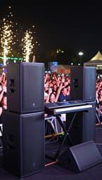 Phoe Myint Swe Sound System Anthem
