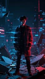 El Glitch de la Redención