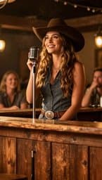 Honky Tonk Heart