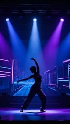 Rhythm & Soul