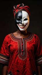 Gloire Noir