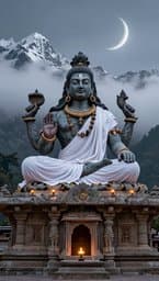 Om Namah Shivaya Devotion