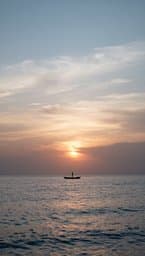Peace Be Still
