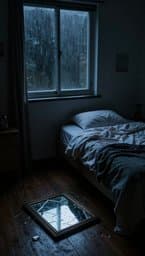 Silent Screams