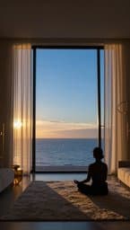 Luxury Millionaire Affirmations