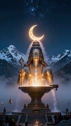Shiva Mahadev