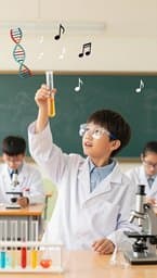 The Science Method Rap