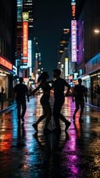 Urban Pulse