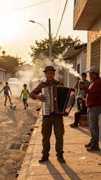 La Vereda del Barrio