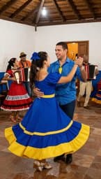 Surdo Cobre
