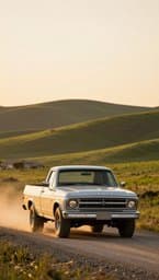 Open Road