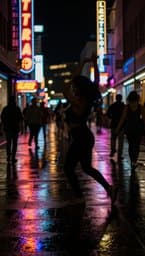 Urban Flow