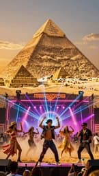 Masr Rave