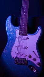 Guitarra Melancólica