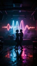 Balkan Night Echo