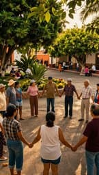 Amor, Religión y Paz