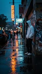 Concrete Jungle Drill