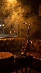 Midnight Lounge